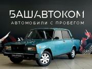 Lada (ВАЗ) 2107 Уфа  - изображение 12