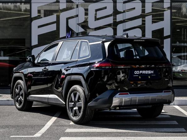 Toyota RAV4 VI (XA60) с пробегом 2026 года, цена 4 350 000 рублей, 29 км, внедорожник, Автокод Объявления