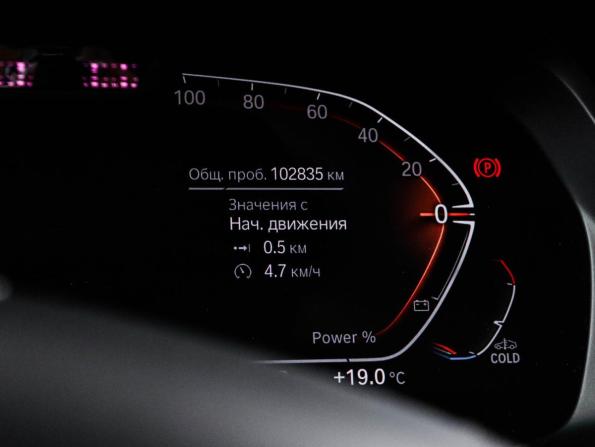 BMW X5 IV (G05/G18) с пробегом 2021 года, цена 6 600 000 рублей, 102834 км, внедорожник, Автокод Объявления