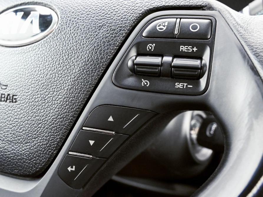 Kia Ceed II Екатеринбург  - изображение 12
