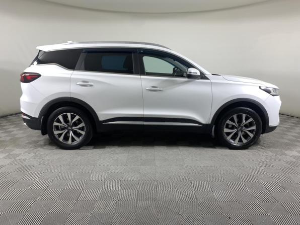 Chery Tiggo 7 Pro I с пробегом 2021 года, цена 1 415 000 рублей, 100493 км, внедорожник, Автокод Объявления