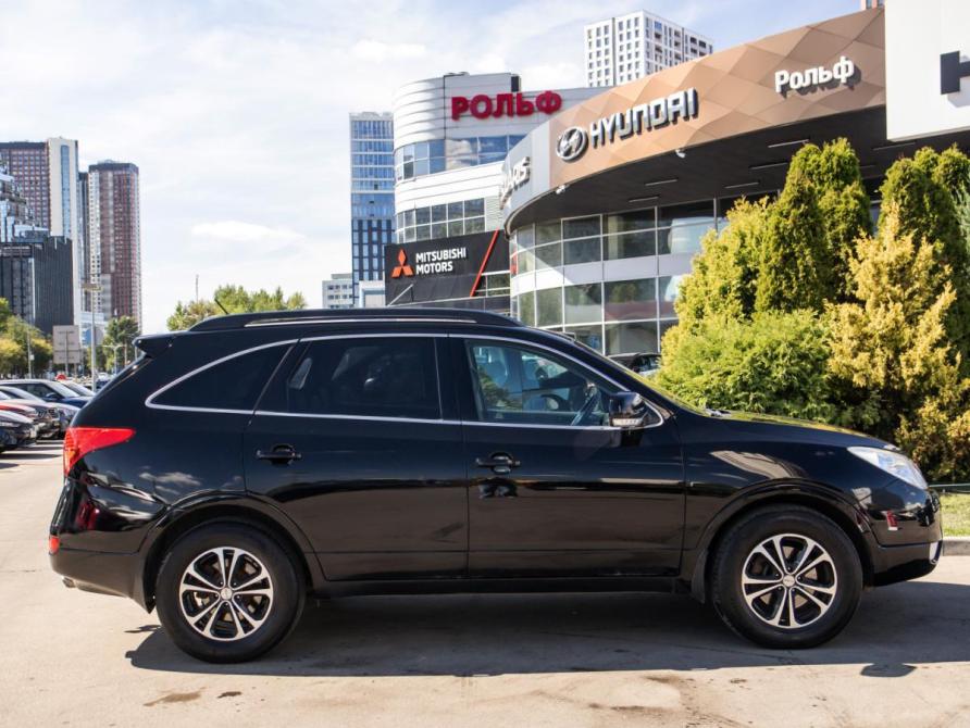 Hyundai ix55 Москва  - изображение 3