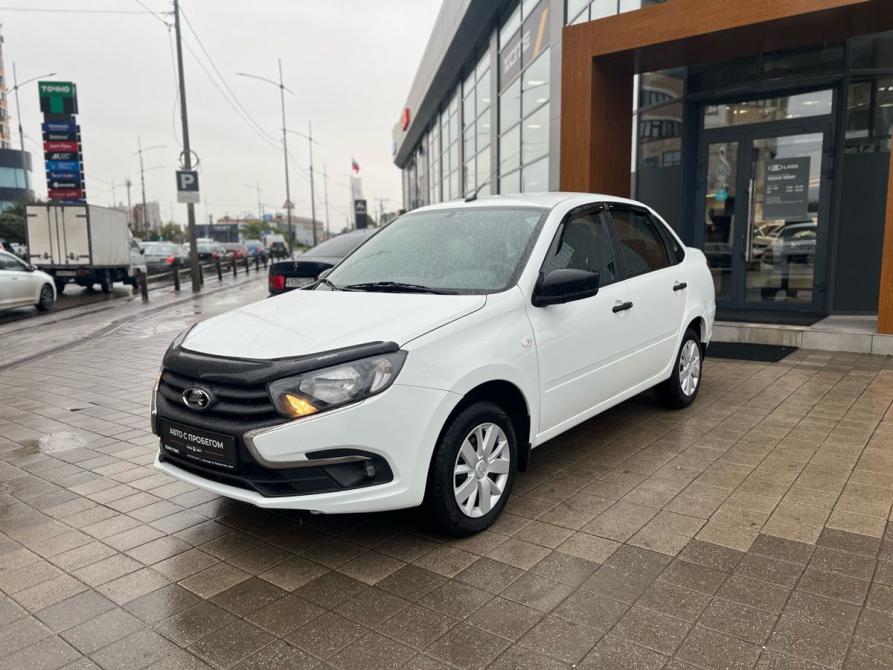 Lada (ВАЗ) Granta I Рестайлинг Краснодар  - изображение 1