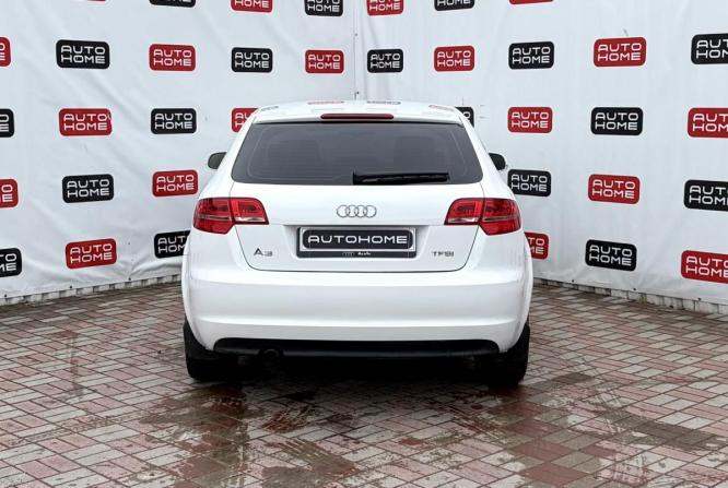 Audi A3 III (8V) с пробегом 2012 года, цена 849 999 рублей, 213700 км, хэтчбек, Автокод Объявления
