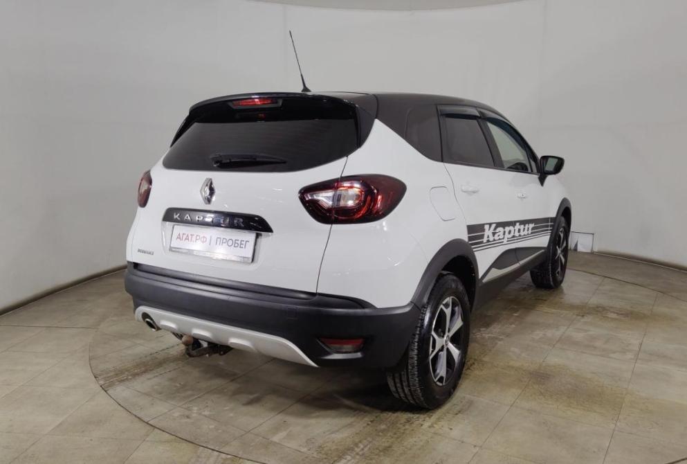 Renault Kaptur I Волгоград  - изображение 7