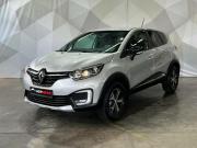 Renault Kaptur I Рестайлинг Оренбург  - изображение 23