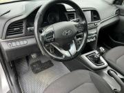 Hyundai Elantra VI (AD) Рестайлинг Буинск  - изображение 27