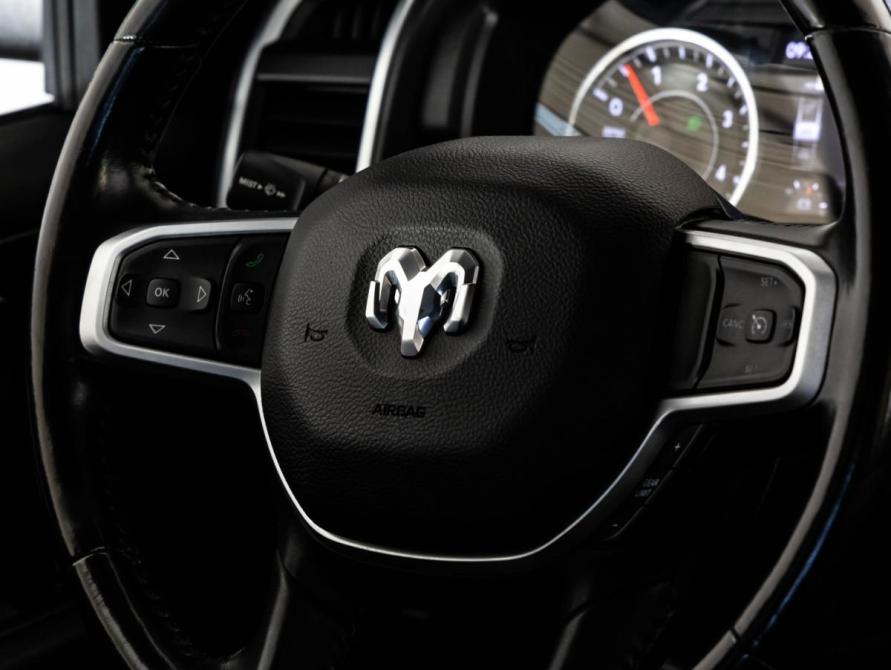 Ram 1500 V Санкт-Петербург  - изображение 12