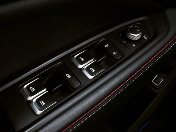 Geely Tugella I с пробегом 2021 года, цена 2 990 000 рублей, 32051 км, внедорожник, Автокод Объявления