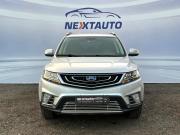 Geely Emgrand X7 I Рестайлинг 2 Чебоксары  - изображение 39