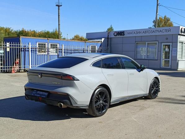 Changan UNI-V I с пробегом 2023 года, цена 2 017 000 рублей, 60019 км, лифтбек, Автокод Объявления