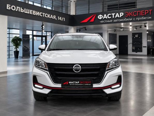 Dongfeng Fengon 500 с пробегом 2024 года, цена 1 540 000 рублей, 26832 км, внедорожник, Автокод Объявления