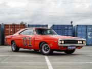 Dodge Charger II Москва  - изображение 41