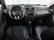 Renault Logan II Рестайлинг Ростов-на-Дону  - изображение 20
