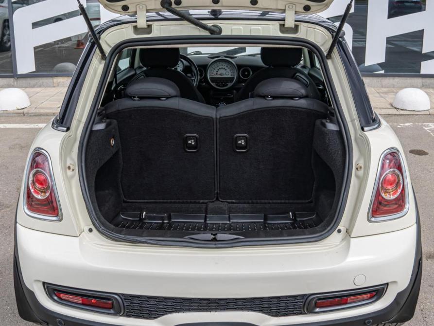 Mini Hatch II (R56) Рестайлинг Краснодар  - изображение 17