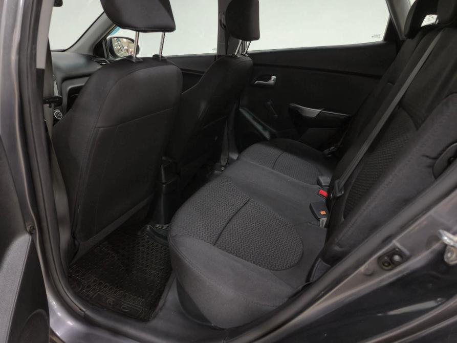 Kia Rio III Рестайлинг Альметьевск  - изображение 18
