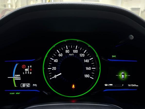 Honda Vezel I с пробегом 2014 года, цена 1 305 000 рублей, 161550 км, внедорожник, Автокод Объявления