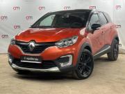 Renault Kaptur I Санкт-Петербург  - изображение 25