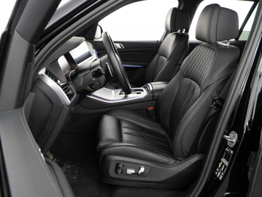 BMW X5 IV (G05/G18) Москва  - изображение 10