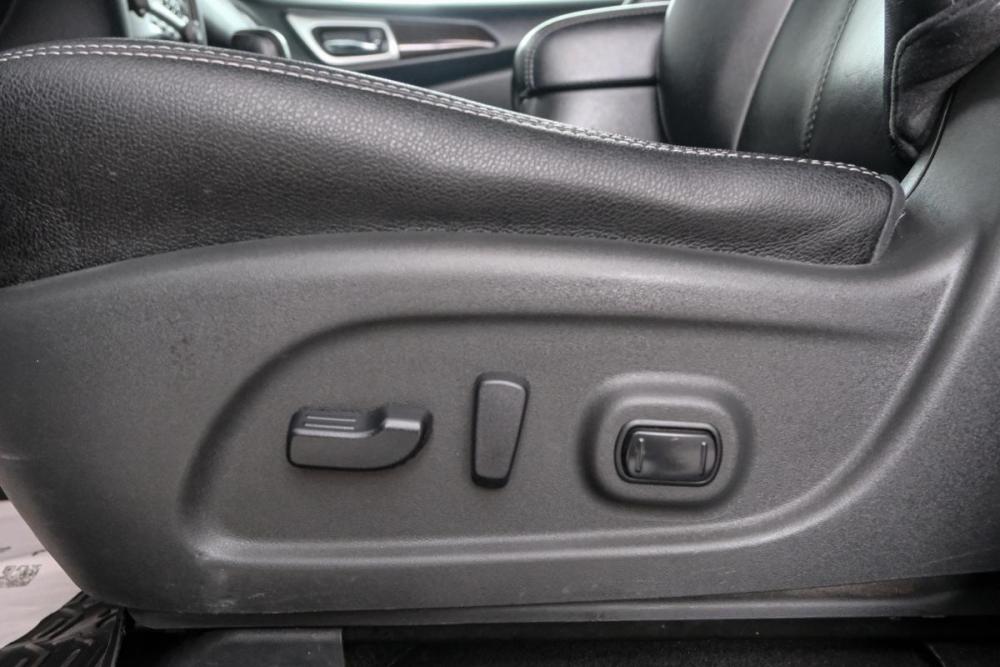 Nissan Pathfinder IV Красноярск  - изображение 19