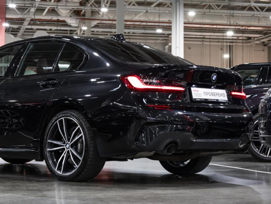 BMW 3 серии VII (G2x) Санкт-Петербург  - изображение 13