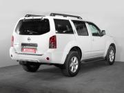 Nissan Pathfinder III Иркутск  - изображение 28