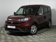 Fiat Doblo II Рестайлинг Санкт-Петербург  - изображение 17
