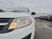 Lada (ВАЗ) Granta I Саратов  - изображение 45