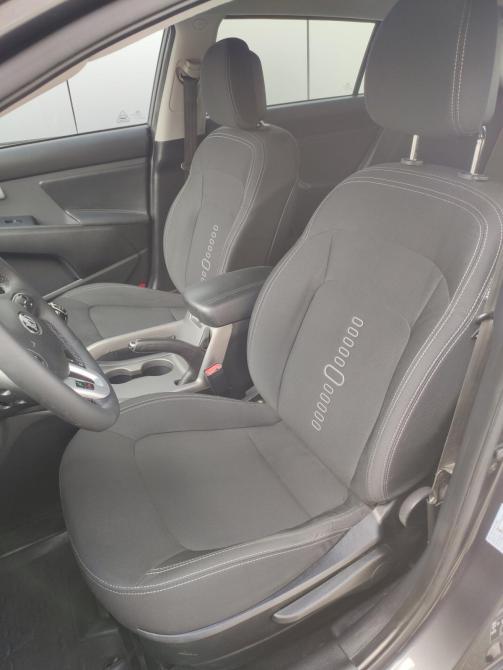 Kia Sportage III Рестайлинг Челябинск  - изображение 13