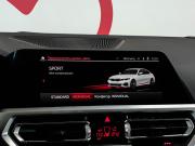 BMW 3 серии VII (G2x) Москва  - изображение 37