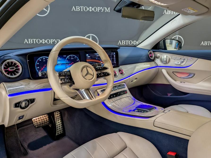 Mercedes-Benz E-Класс V (W213 S213 C238) Рестайлинг Москва  - изображение 16