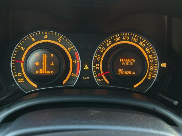 Toyota Corolla X (E140 E150) с пробегом 2008 года, цена 415 000 рублей, 231618 км, седан, Автокод Объявления