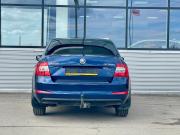 Skoda Octavia III (A7) Вологда  - изображение 22