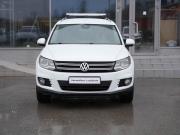 Volkswagen Tiguan I Рестайлинг Новосибирск  - изображение 25