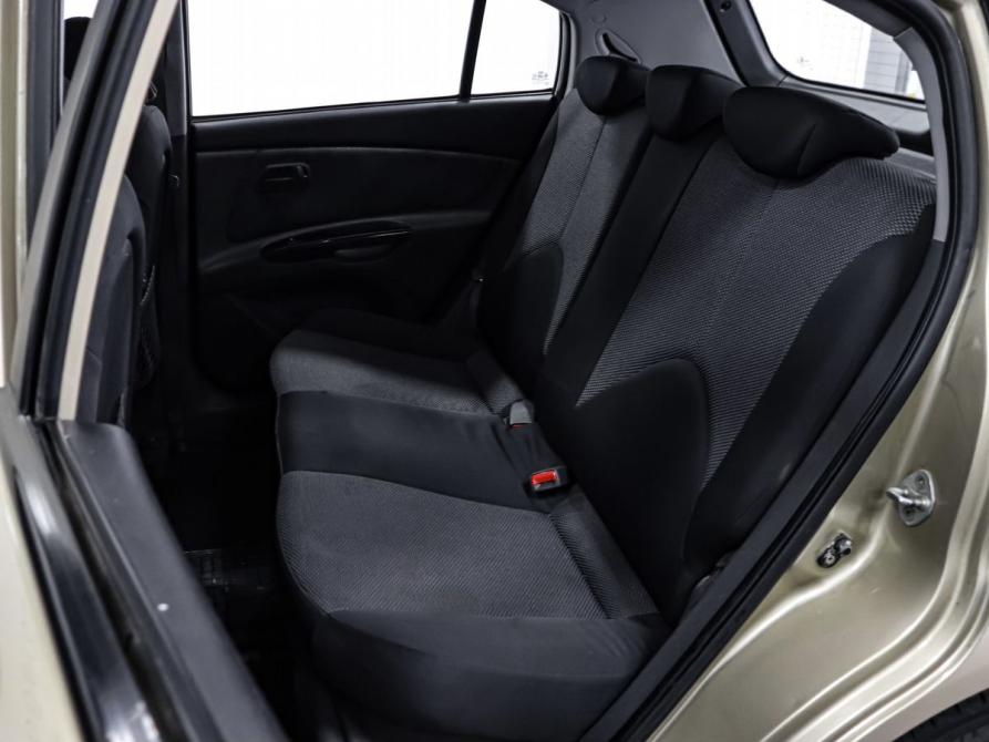 Kia Rio II Рестайлинг Минеральные Воды  - изображение 9