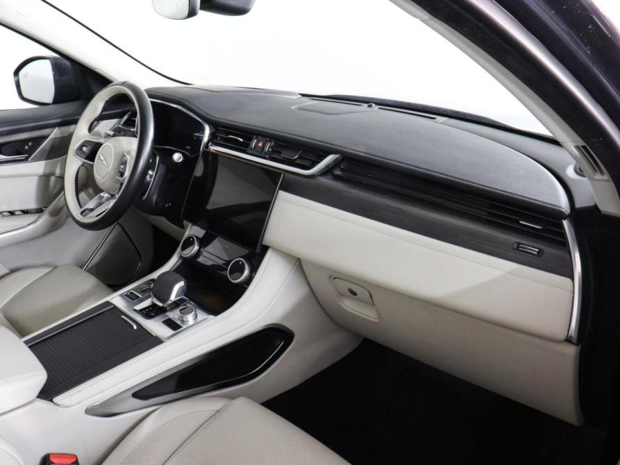 Jaguar F-Pace I Рестайлинг Химки  - изображение 8