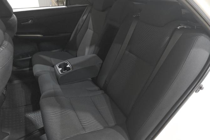 Toyota Camry VII (XV50) Рестайлинг с пробегом 2016 года, цена 1 969 000 рублей, 196000 км, седан, Автокод Объявления