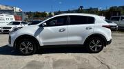 Kia Sportage IV Рестайлинг Мурманск  - изображение 20