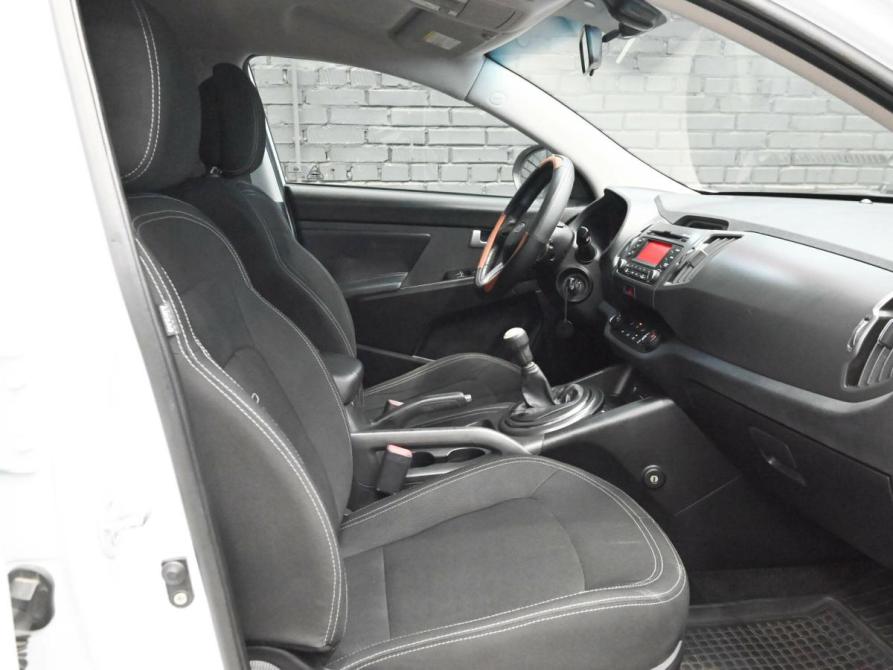 Kia Sportage III Екатеринбург  - изображение 10
