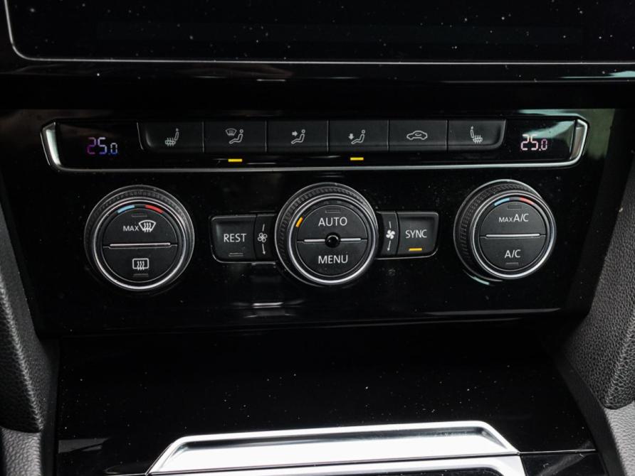 Volkswagen Passat B8 Москва  - изображение 20