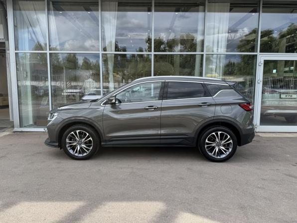 Geely Coolray I Рестайлинг с пробегом 2023 года, цена 2 030 000 рублей, 52132 км, внедорожник, Автокод Объявления