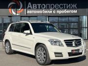Mercedes-Benz GLK-Класс I (X204) Волгоград  - изображение 23