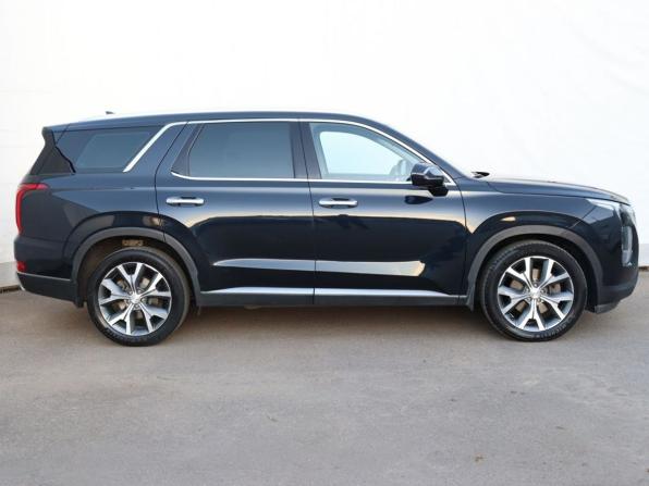 Hyundai Palisade I с пробегом 2020 года, цена 3 880 000 рублей, 129512 км, внедорожник, Автокод Объявления