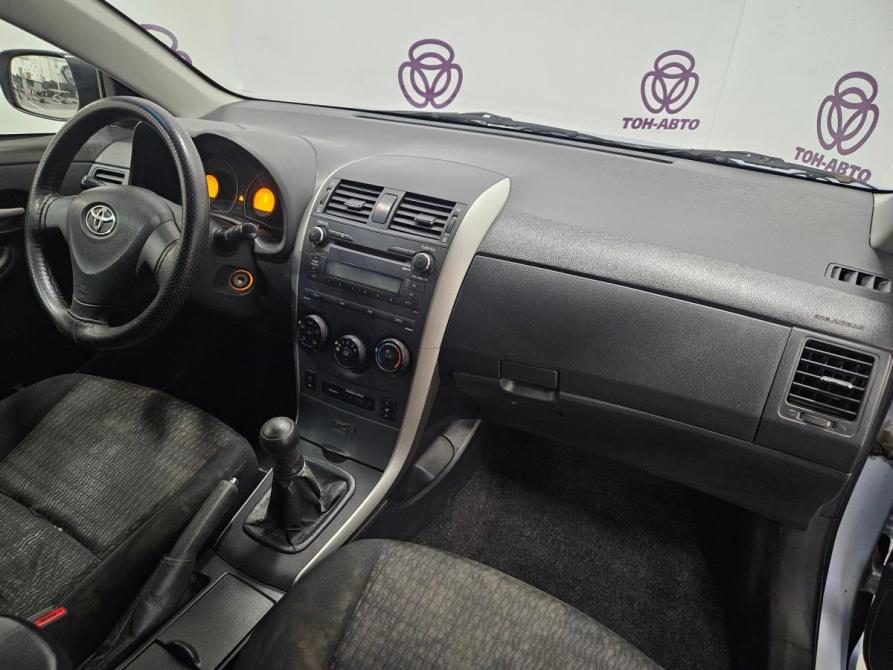 Toyota Corolla X (E140 E150) Тольятти  - изображение 18