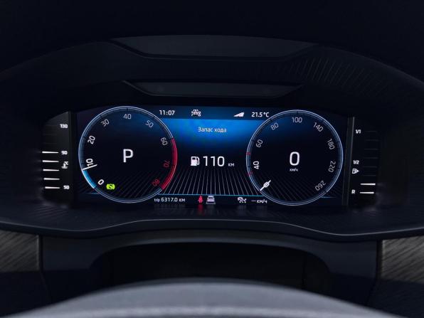 Skoda Kodiaq I Рестайлинг с пробегом 2022 года, цена 2 650 000 рублей, 246791 км, внедорожник, Автокод Объявления
