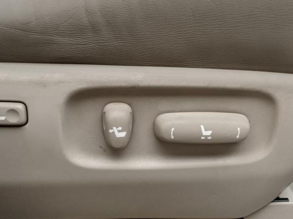 Lexus RX II Рестайлинг с пробегом 2008 года, цена 1 550 000 рублей, 184553 км, внедорожник, Автокод Объявления