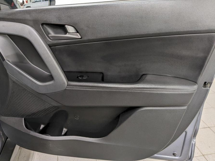 Hyundai Creta I Москва  - изображение 18