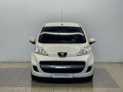 Peugeot 107 I Рестайлинг Санкт-Петербург  - изображение 18