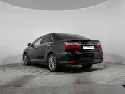 Toyota Camry VII (XV50) Рестайлинг Санкт-Петербург  - изображение 25