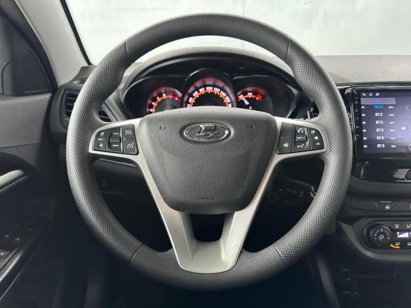 Lada (ВАЗ) Vesta I с пробегом 2021 года, цена 1 240 000 рублей, 25819 км, седан, Автокод Объявления